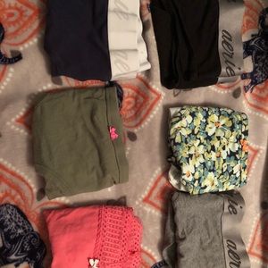 Never worn Aerie panties